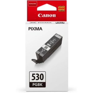 Canon Tinte PGI-530PGBK Black