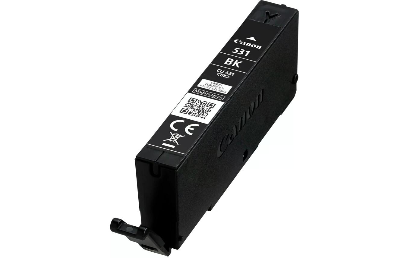 Canon Tinte CLI-531 Black