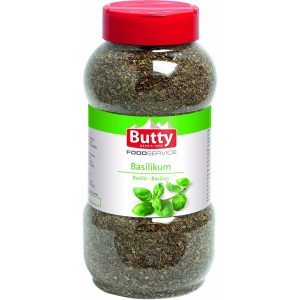 Butty Gewürz Basilikum 155 g