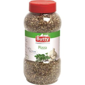 Butty Gewürz Pizza 300 g