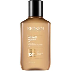 Redken Haaröl Oel All Soft 111 ml
