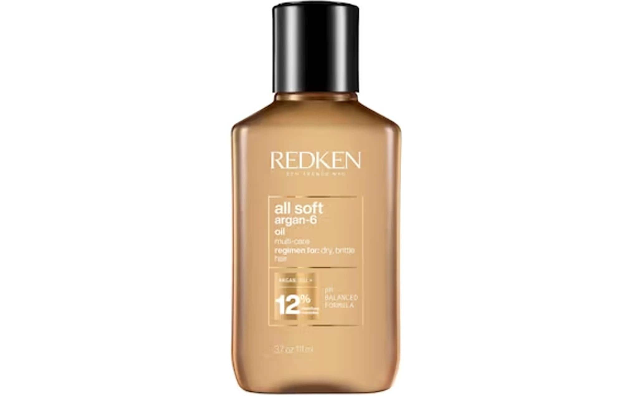 Redken Haaröl Oel All Soft 111 ml