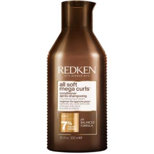 Redken Haarspülung All Soft Curls 300 ml