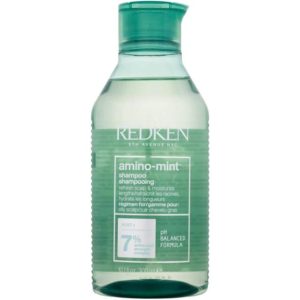 Redken Shampoo Amino Mint 300 ml