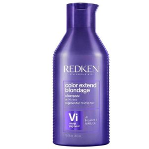 Redken Shampoo Color Extend Blondage 300 ml