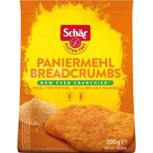 Dr.Schär Paniermehl Breadcrumbs glutenfrei 300 g