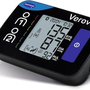 Veroval Blutdruckmessgerät Compact+