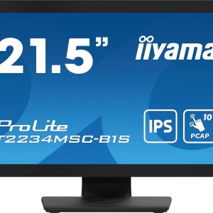 iiyama Monitor ProLite T2234MSC-B1S