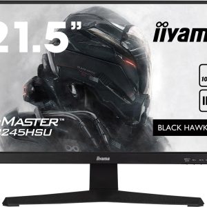 iiyama Monitor G-Master G2245HSU-B2