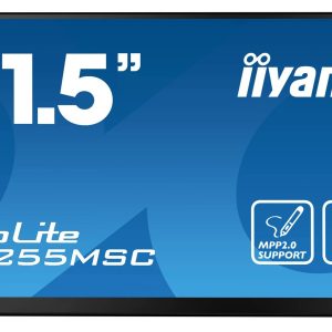 iiyama Monitor ProLite T2255MSC-B1