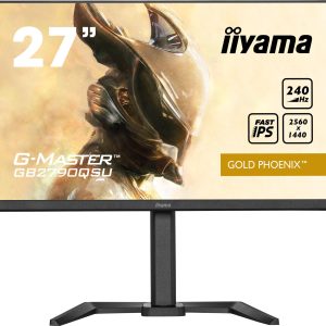 iiyama Monitor G-Master GB2790QSU-B5
