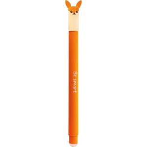 Eberhard Faber Gelschreiber Animal Erase It Fuchs, 0.7 mm