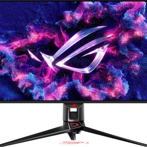 ASUS Monitor PG32UCDMZ