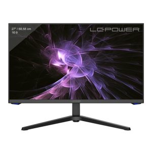 LC-Power Monitor LC-M27-QHD-180