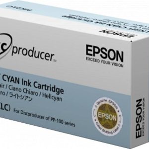 Epson Tinte (PJIC7LC) Light Cyan