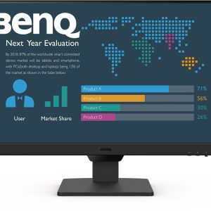 BenQ Monitor BL2490