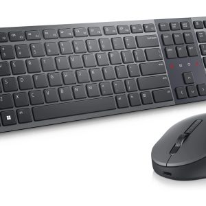 Dell Tastatur-Maus-Set KM900 FR-Layout