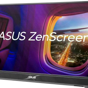 ASUS Monitor ZenScreen MB16QHG