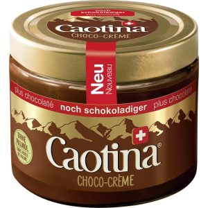 Caotina Creme Chocolat 300 g