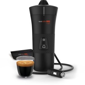 Handpresso Reisekaffeemaschine Handcoffee Truck 110 ml