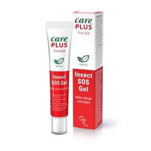 Care Plus Insektenschutz-Gel Insect SOS 20 ml