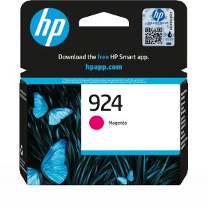 HP Tinte Nr. 924 (4K0U4NE) Magenta