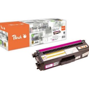 Peach Toner Brother TN-421 Magenta