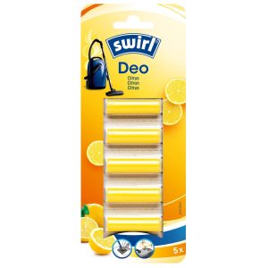Swirl Duftsticks Zitrone