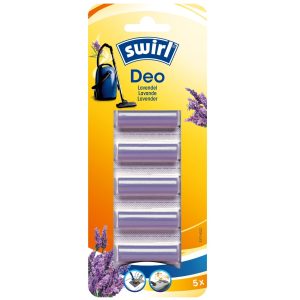 Swirl Duftsticks Lavendel