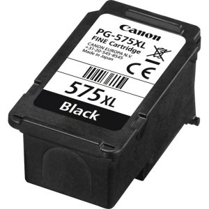 Canon Tinte PG-575XL Black