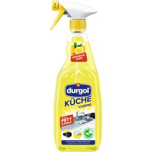 Durgol Küchenreiniger Küche 600 ml