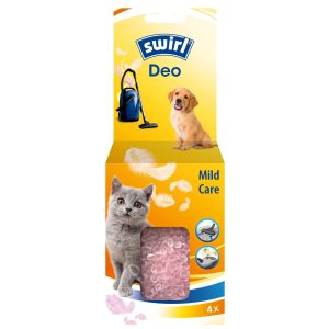 Swirl Duftperlen Mild Care