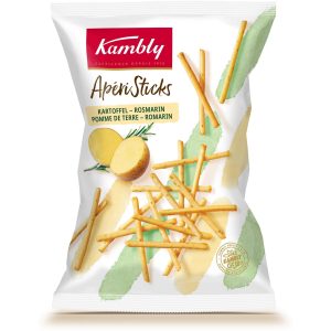 Kambly ApériSticks Kartoffel 140 g