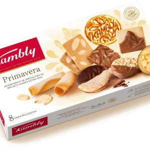 Kambly Guetzli Primavera 175 g