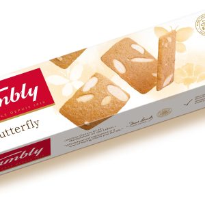Kambly Guetzli Butterfly 100 g