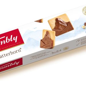 Kambly Guetzli Matterhorn 100 g