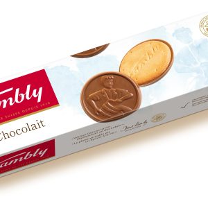 Kambly Guetzli Chocolait 100 g