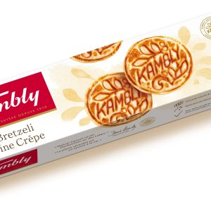 Kambly Guetzli Bretzeli 115 g