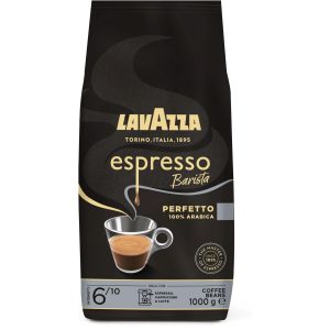 Lavazza Kaffeebohnen Espresso Barista Perfetto 1 kg