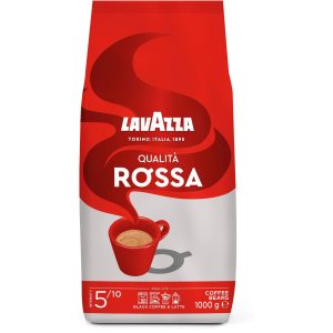 Lavazza Kaffeebohnen Qualità Rossa 1 kg