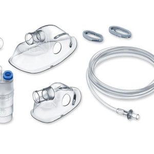 Beurer Inhalator Zubehör zu Inhalator IH 21, 26 und 26 Kids