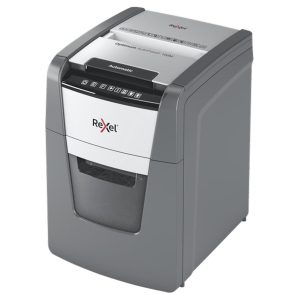 Rexel Optimum AutoFeed+ 100M P-5