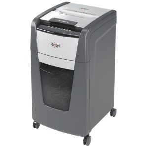 Rexel Aktenvernichter Rexel Optimum AutoFeed+ 225X, P-4