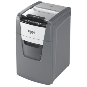 Rexel Aktenvernichter Rexel Optimum AutoFeed+ 150X, P-4