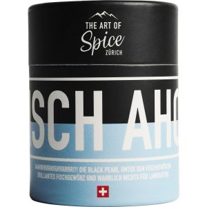 The Art of Spice Gewürz Fisch-Ahoi 65 g