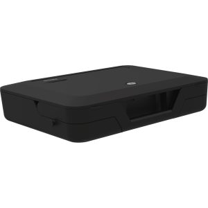 Fellowes Tragbarer Laptopständer Breyta Schwarz