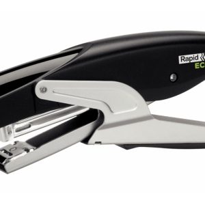 Leitz Heftzange ECO Schwarz