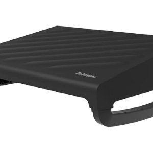 Fellowes Fussstütze Breyta Schwarz