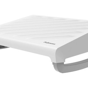 Fellowes Fussstütze Breyta Weiss