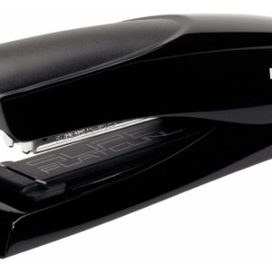 Rapid Heftgerät ECO Schwarz